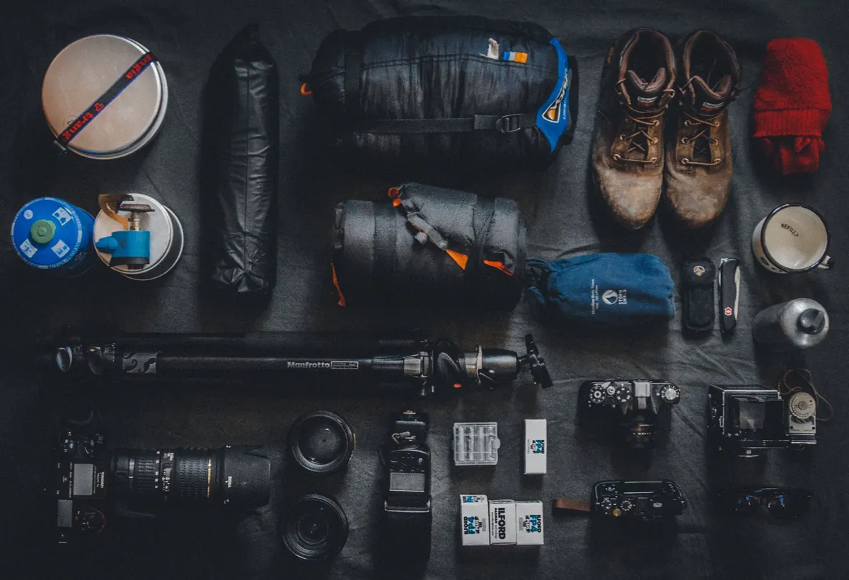 The Day Hike Packing Checklist: 15 Essentials for Any Trail